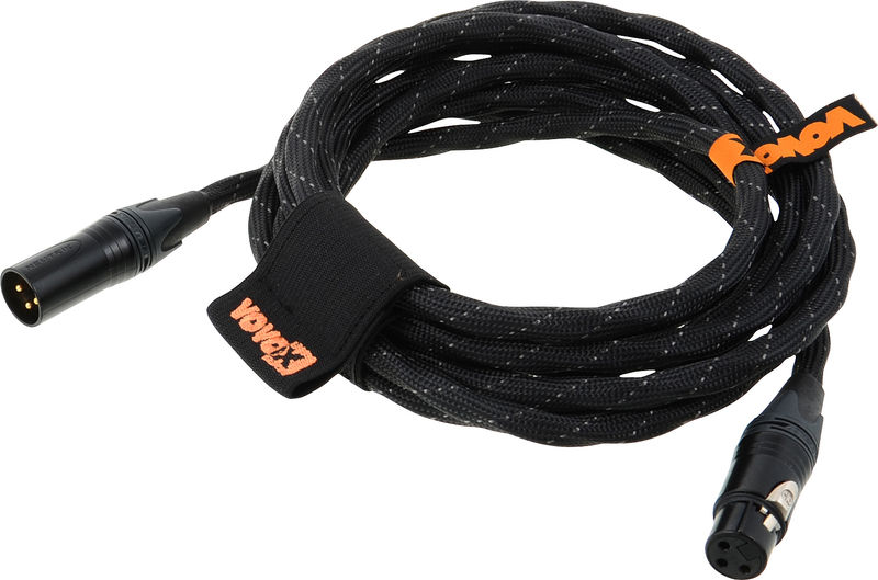 Vovox Link Direct S350 XLRh/XLRm