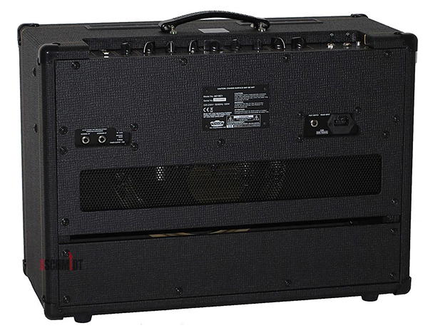 VOX AC15 C1