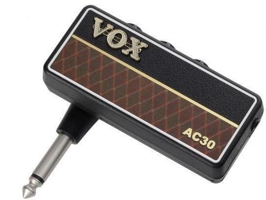 Vox Amplug 2 AC30 AP2-AC
