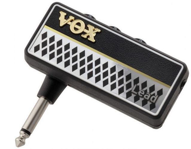 Vox Amplug 2 Lead AP2-LD
