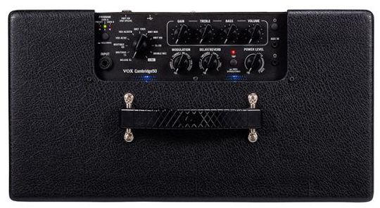 Vox Cambridge 50