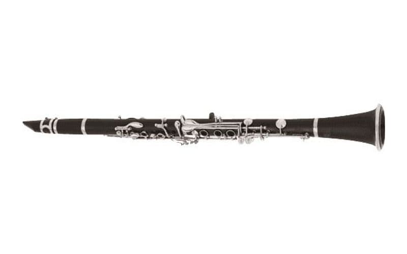 SML Paris Clarinete Sib CL400
