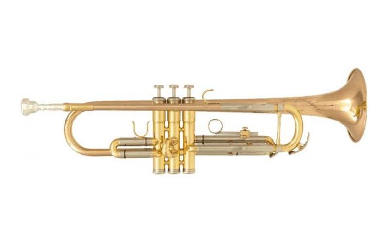 SML Paris Trompeta Sib TP600