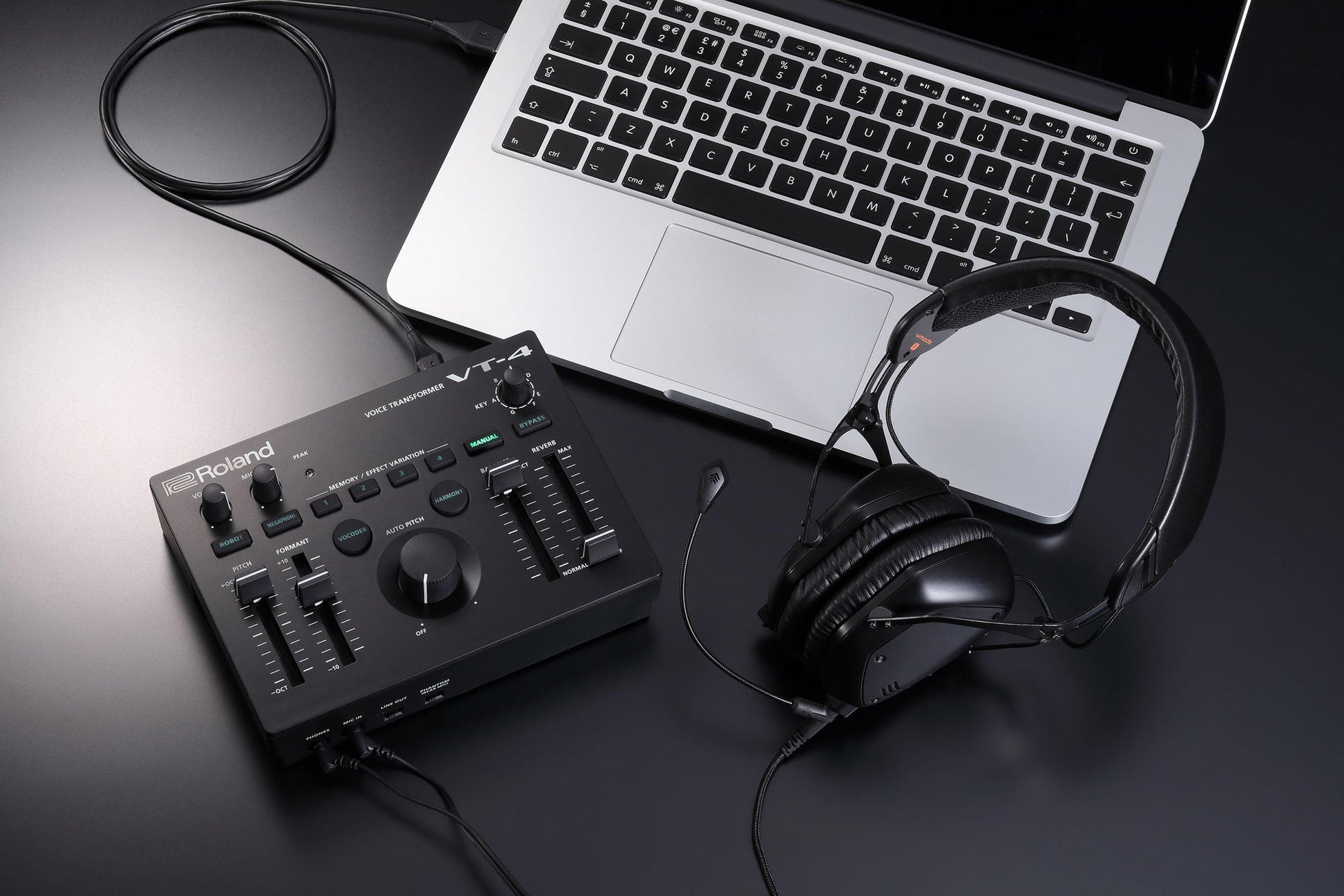 Roland Aira VT-4 (B-Stock)