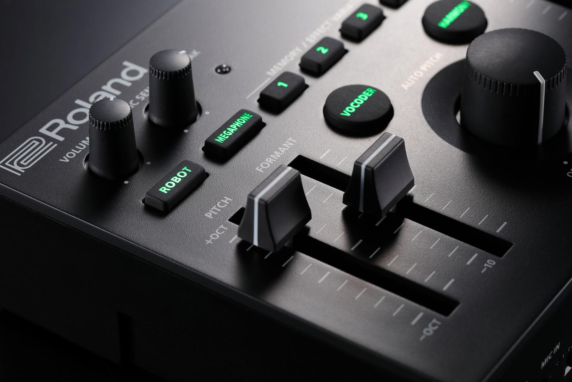 Roland Aira VT-4 (B-Stock)
