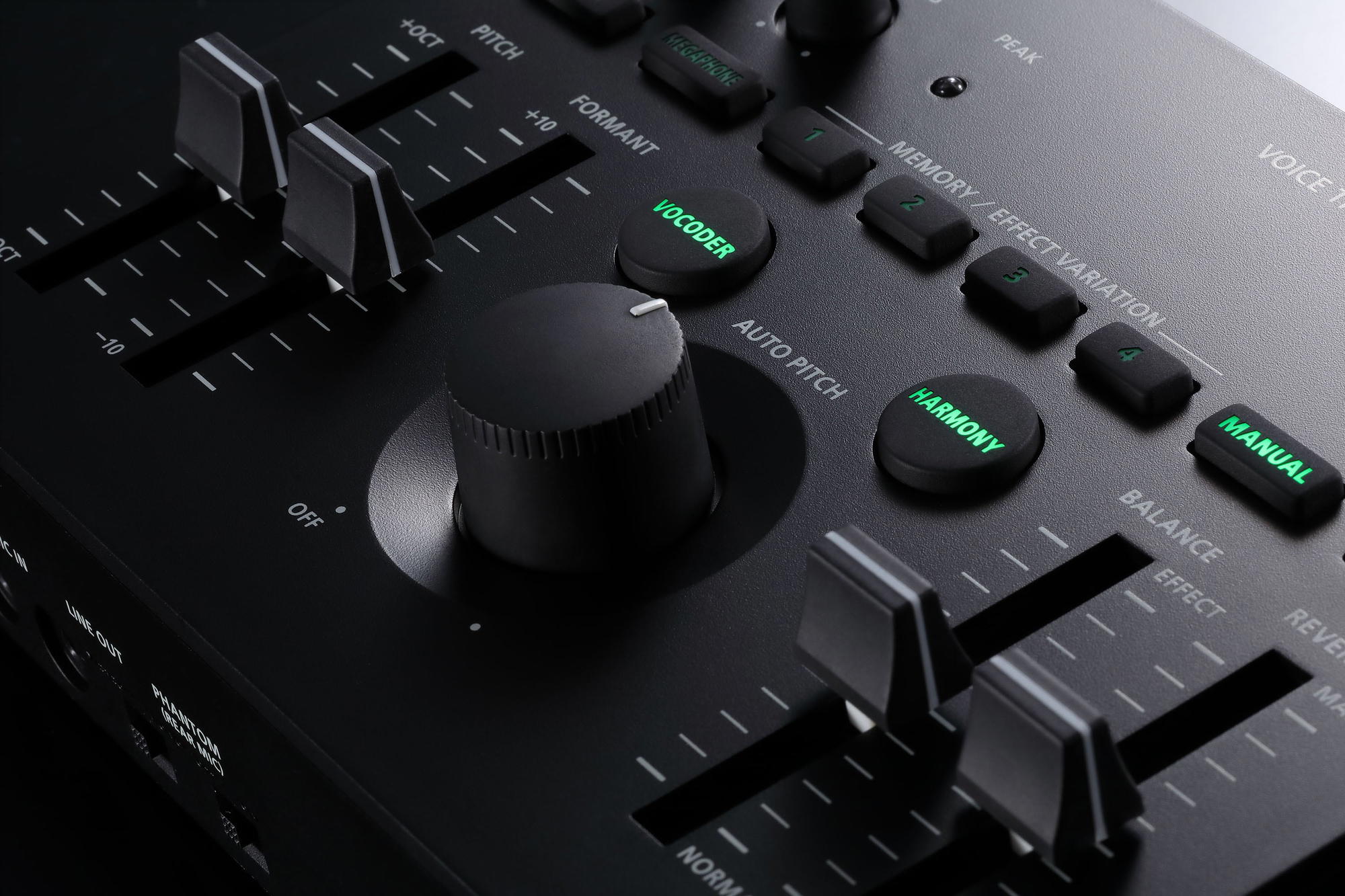 Roland Aira VT-4 (B-Stock)
