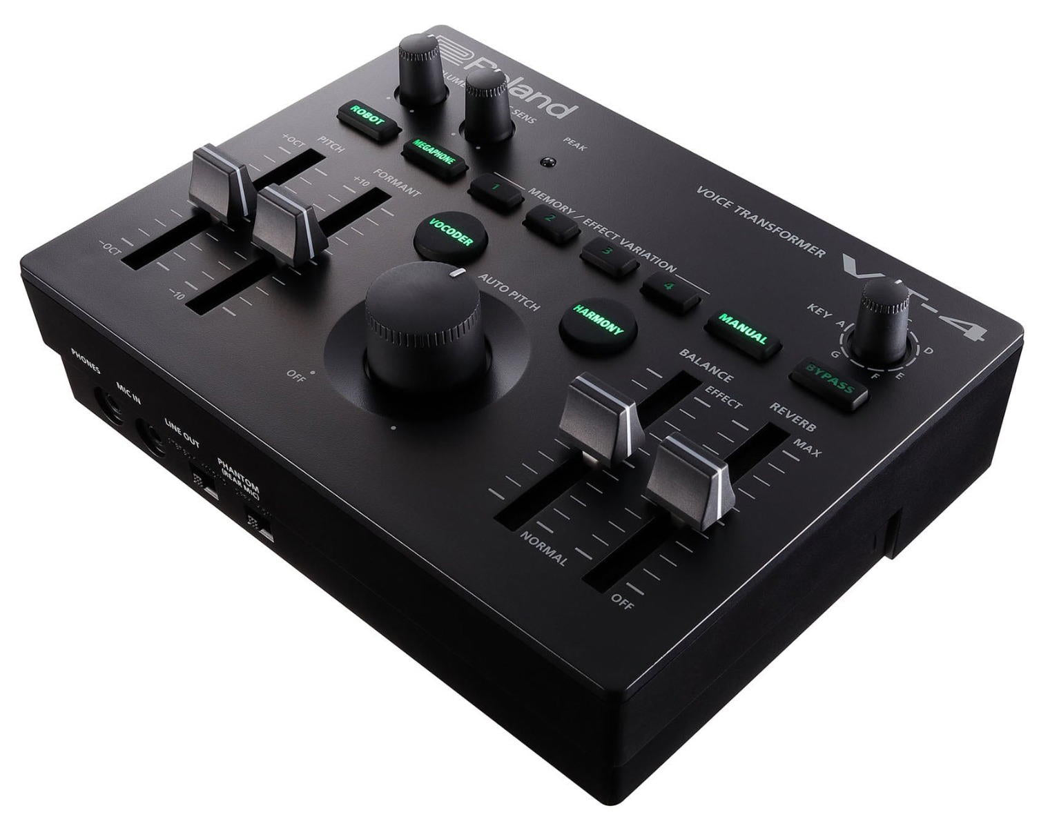 Roland Aira VT-4 (B-Stock)