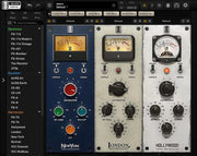 Slate VTC Vintage Tube