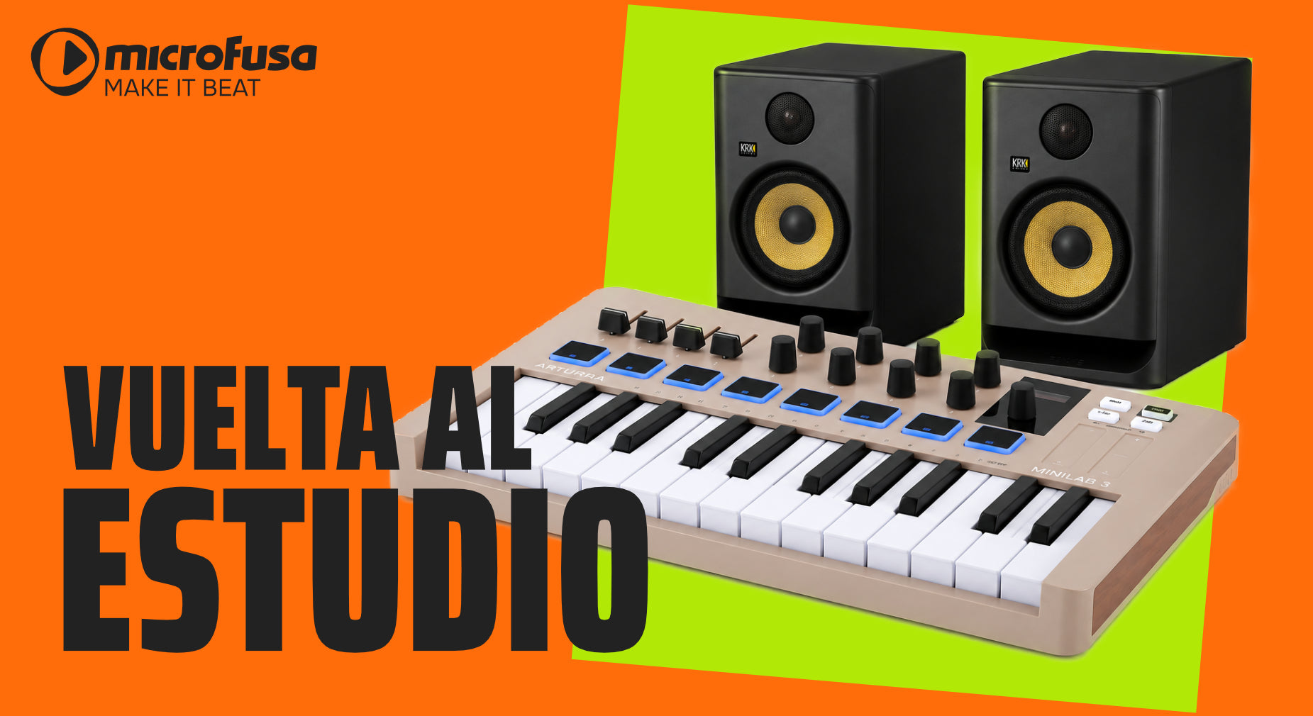 Microfusa Comercial , S.L.