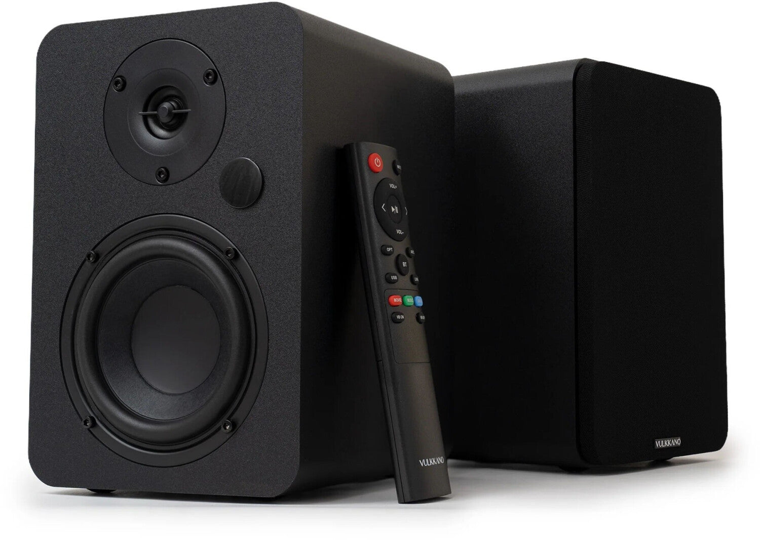 VULKKANO A4 ARC MKII
