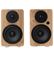 VULKKANO A4 ARC MARRON MKII