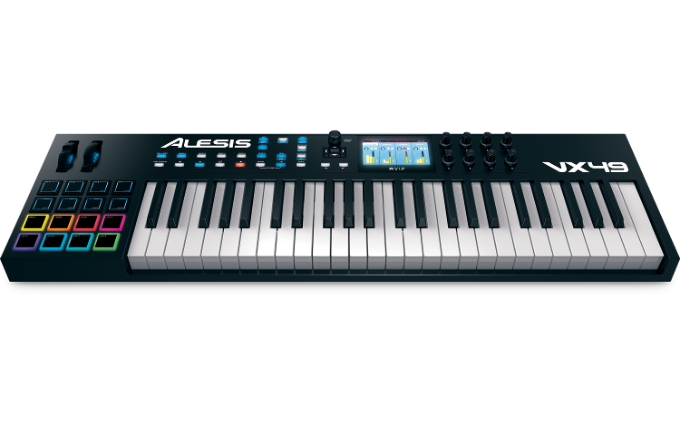 Alesis VX49