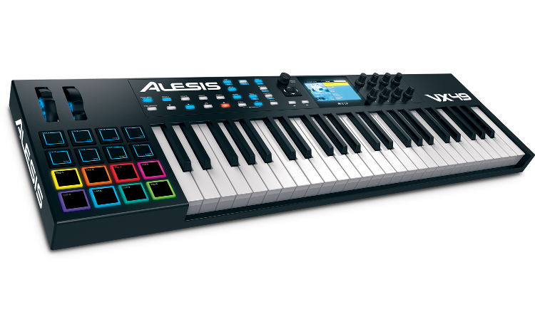 Alesis VX49