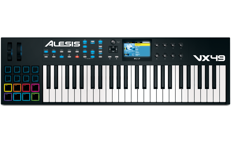 Alesis VX49