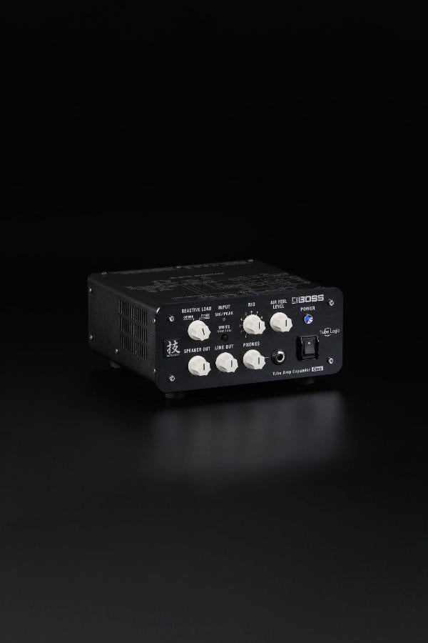 BOSS WAZA TUBE AMP EXPANDER CORE