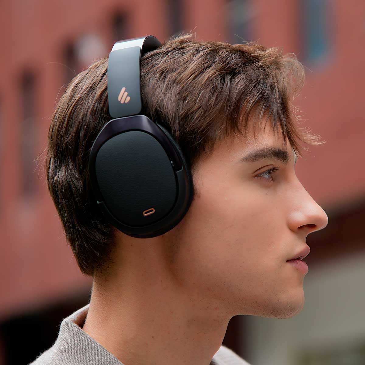 Edifier WH950NB Negro