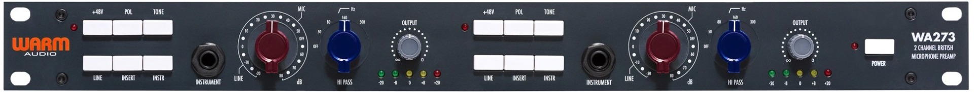 Warm Audio WA-273