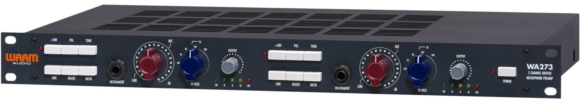 Warm Audio WA-273