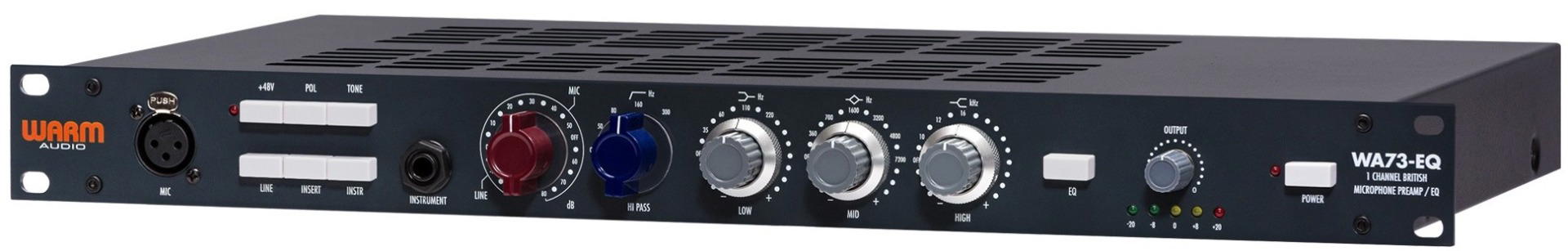 Warm Audio WA-73-EQ