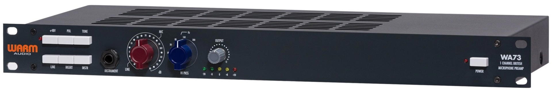 Warm Audio WA-73