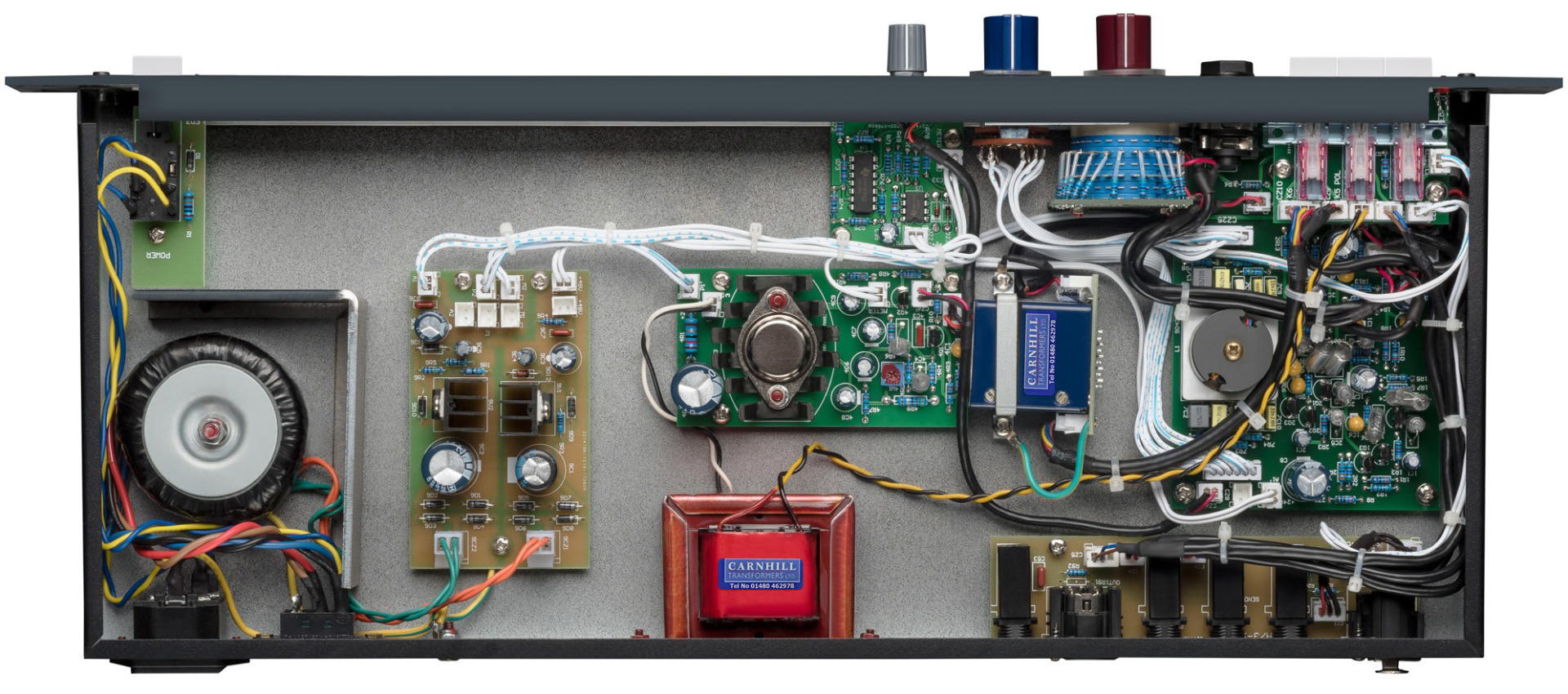 Warm Audio WA-73