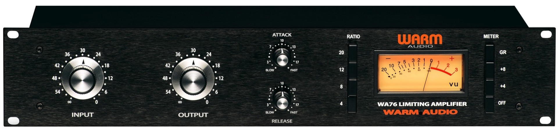 Warm Audio WA76