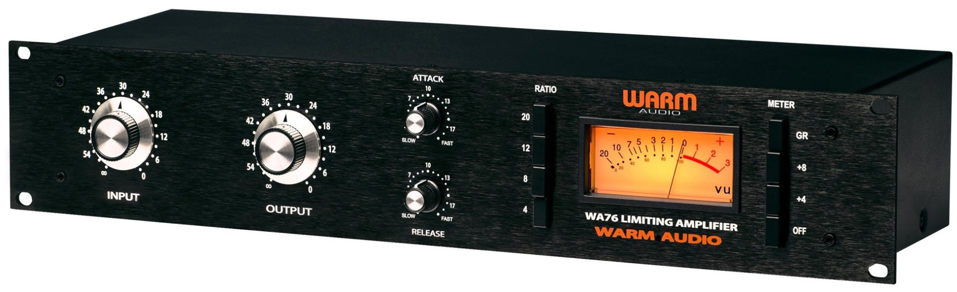 Warm Audio WA76