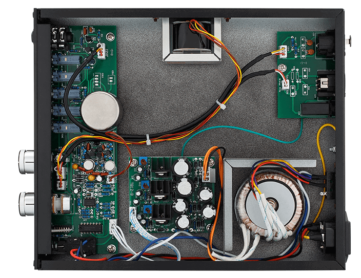 Warm Audio WA12 MK2
