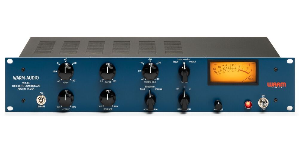 Warm Audio WA-1B