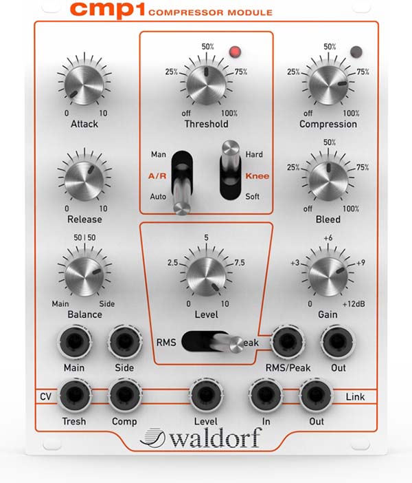 Waldorf CMP1 (B-Stock)