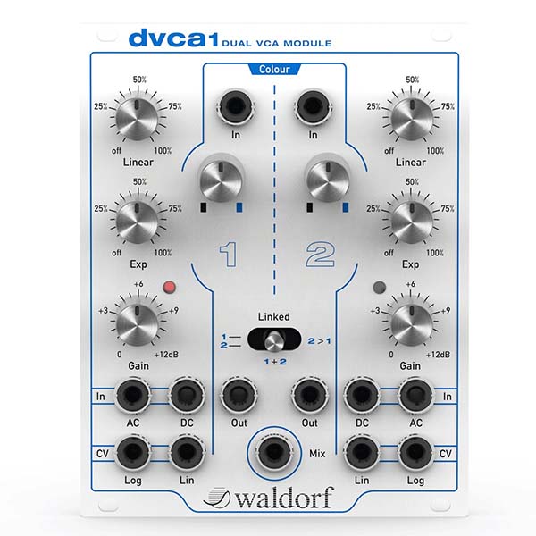 Waldorf DVCA1 (B-Stock)