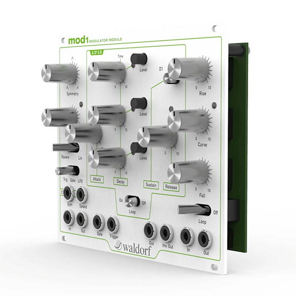 Waldorf MOD1 (B-Stock)