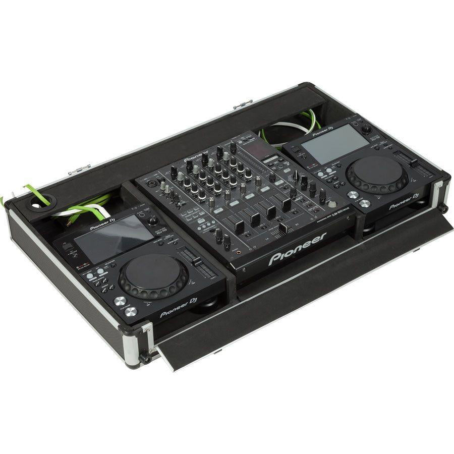 Walkasse Case X1012 GLII