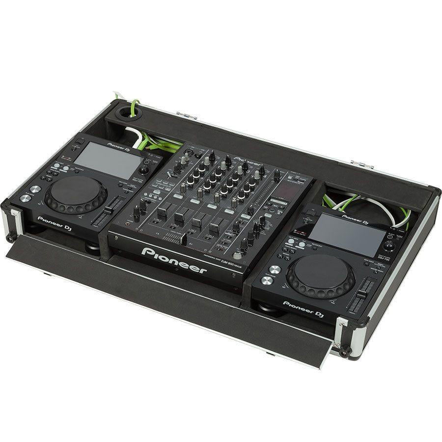 Walkasse Case X1012 GLII