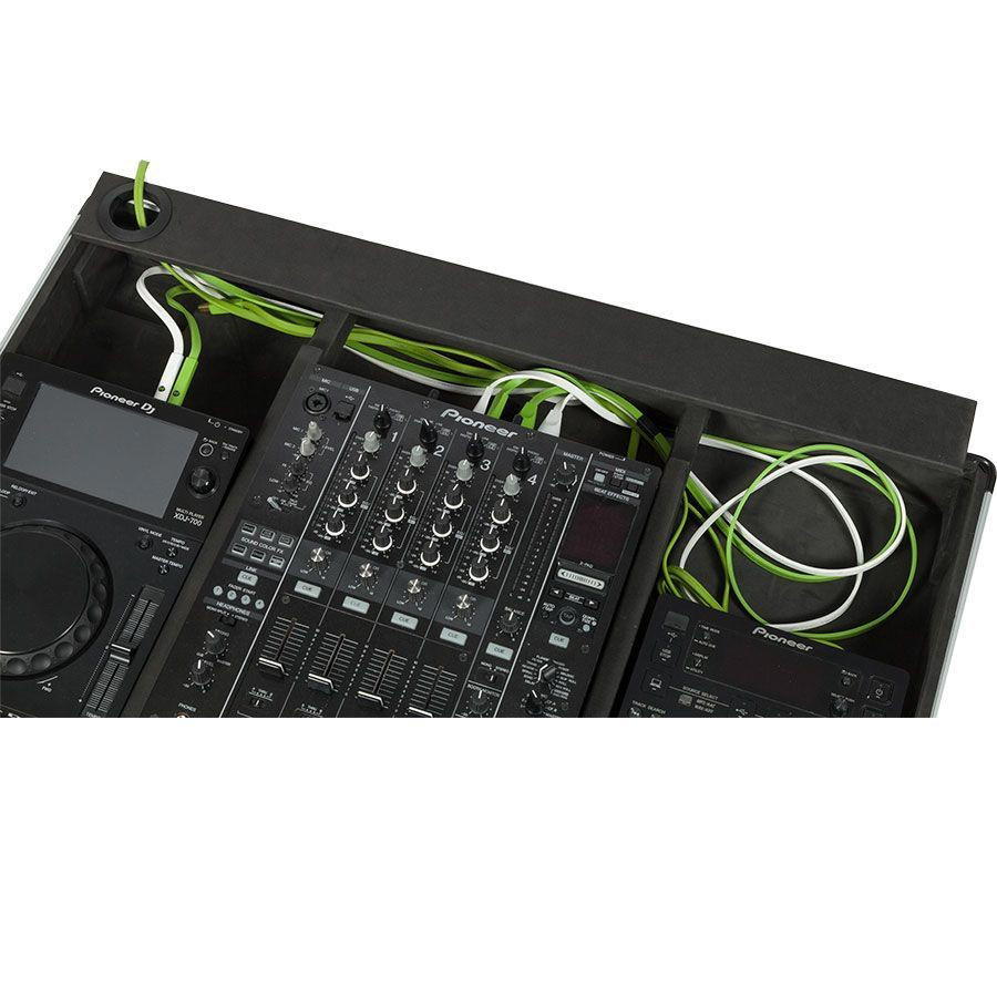 Walkasse Case X1012 GLII