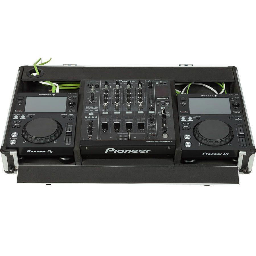 Walkasse Case X1012 GLII