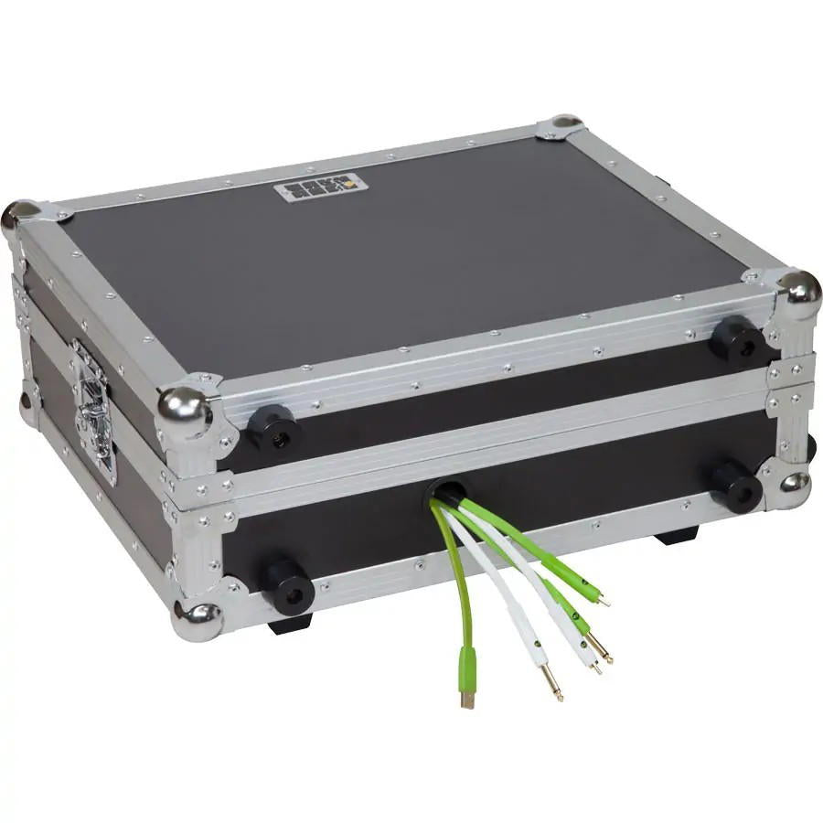 Walkasse Ttpro Trolley
