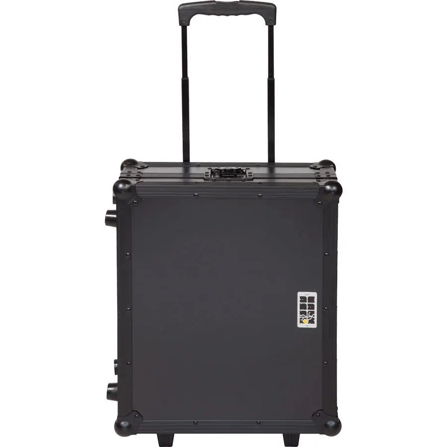 Walkasse Ttpro Black