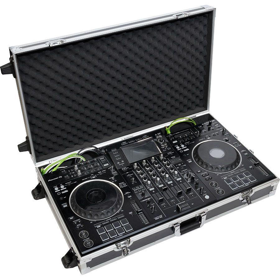 Walkasse W-Control-XL