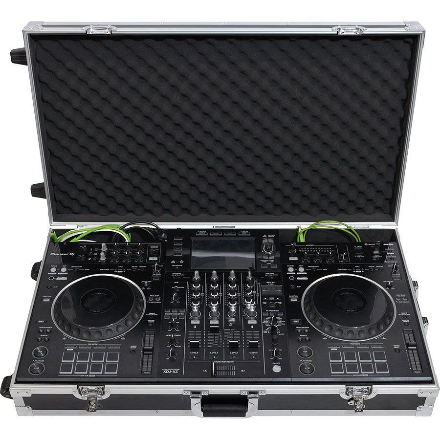 Walkasse W-Control-XL