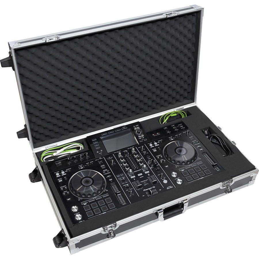 Walkasse W-Control-XL