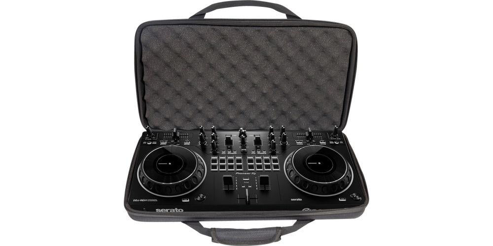 Walkasse W-DDJREV1-BACKPACK