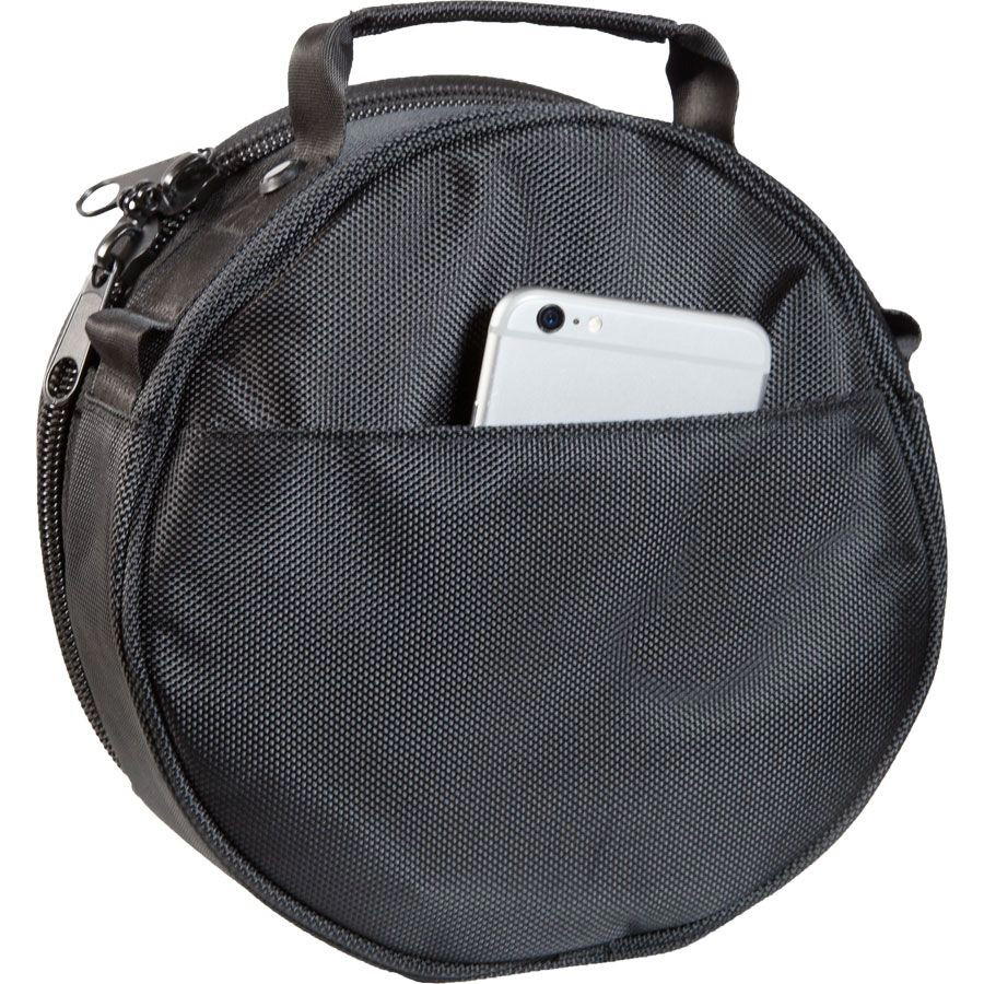 Walkasse W-HEADPHONES-Black