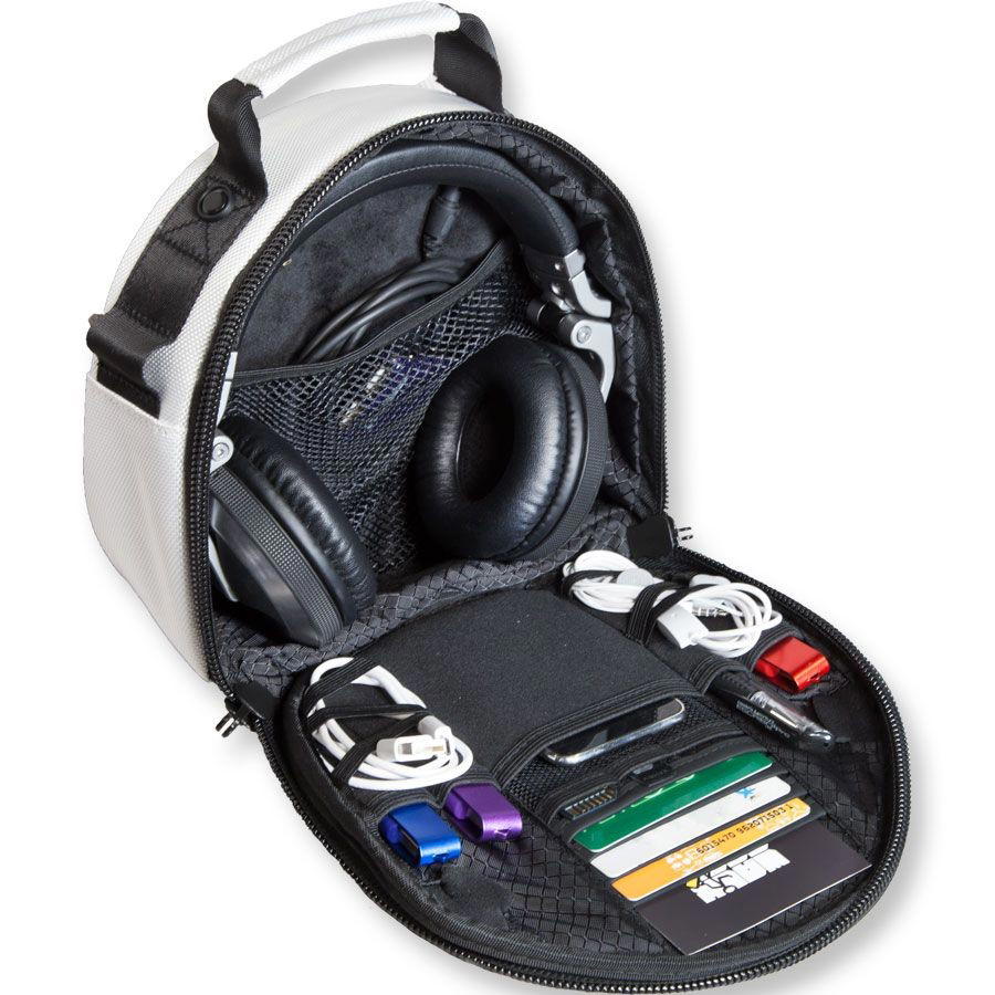 Walkasse W-HEADPHONES-WHITE