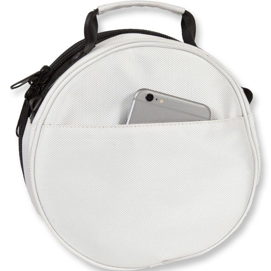 Walkasse W-HEADPHONES-WHITE