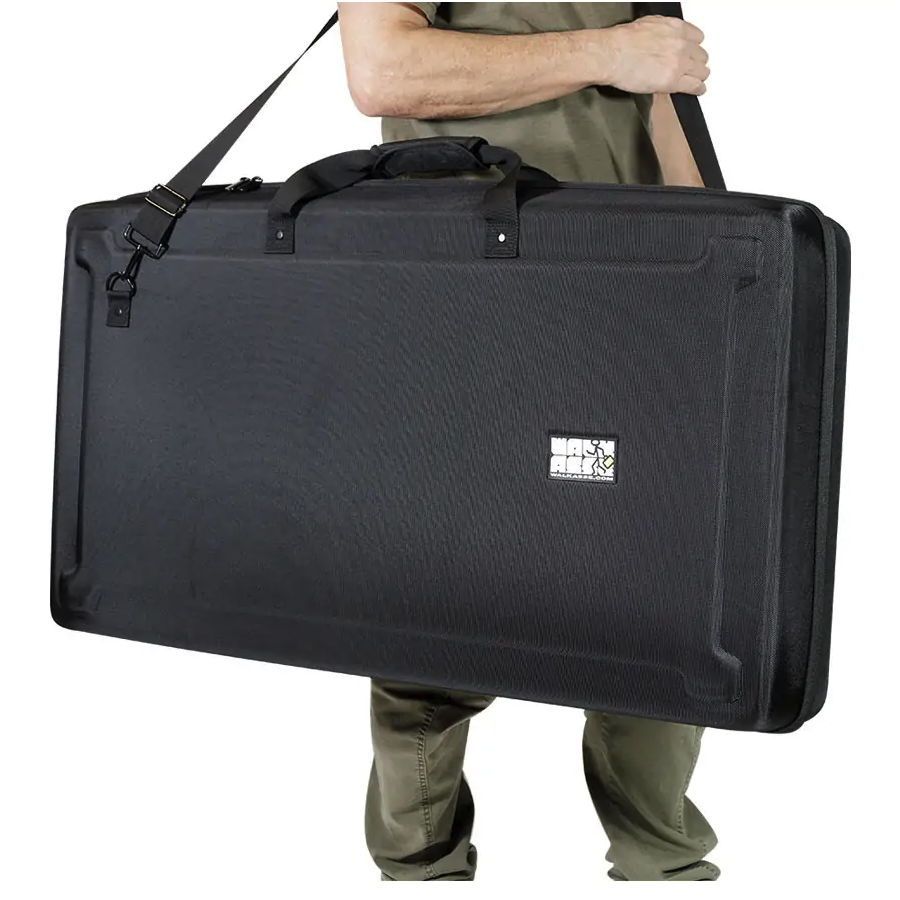 Walkasse W-MCB-RANEFOUR