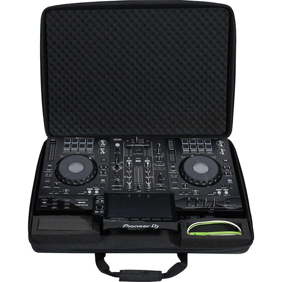 Walkasse W-MCB-XDJRX3