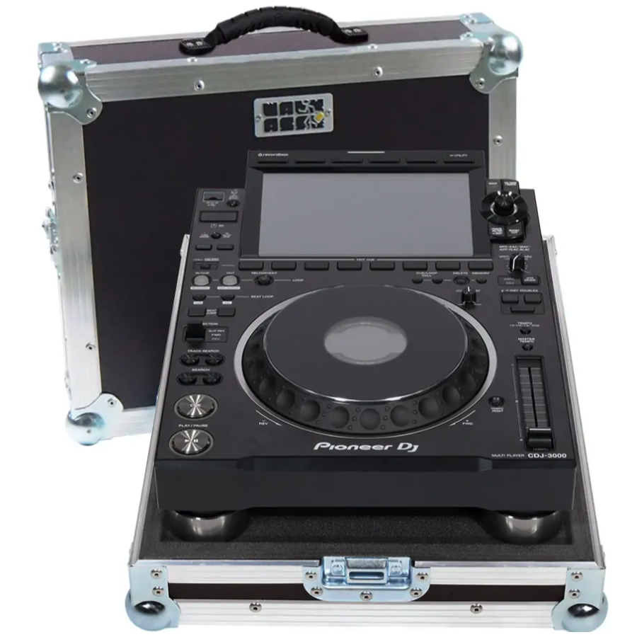 Walkasse WC-CDJ3000MK2-ESP