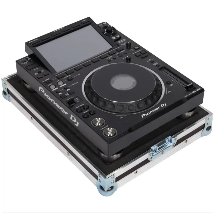 Walkasse WC-CDJ3000MK2-ESP