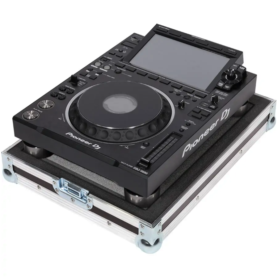 Walkasse WC-CDJ3000MK2-ESP
